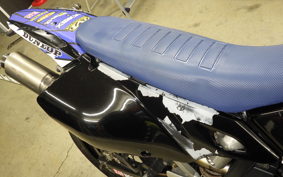 SUZUKI DR-Z400SM 2006 SK44A