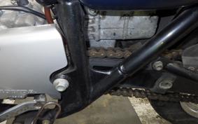 HONDA CB400SS 2001 NC41