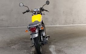 YAMAHA YB125SP PCJL