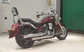KAWASAKI VULCAN 900 CLASSIC 2010 VN900B
