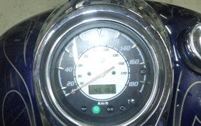 YAMAHA DRAGSTAR 1100 2005 VP13J