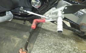 HONDA CB1300SF SUPER BOLDOR 2006 SC54