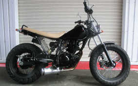 YAMAHA TW225 2003 DG09J