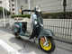 Фото Vespa 90 с японского аукциона