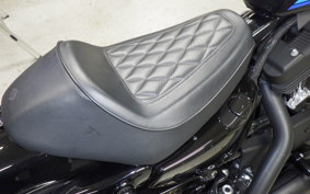 HARLEY XL1200NS 2018