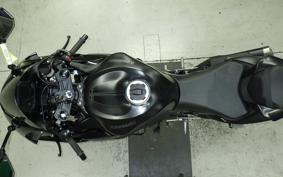 KAWASAKI NINJA ZX-6R A 2024 ZX636J