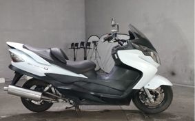 SUZUKI SKYWAVE 250M CJ45A