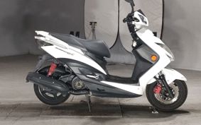 YAMAHA CYGNUS125XSR SE44J