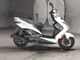 Фото Yamaha CYGNUS125XSR с японского аукциона