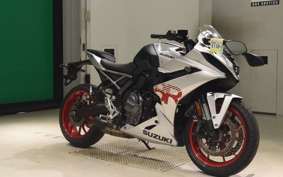 SUZUKI GSX-8R 2024 EM1AA