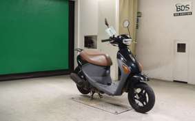 SUZUKI LET's 4 G 2016 CA41A