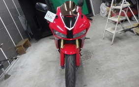 HONDA CBR600RR GEN 3 2021
