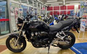 HONDA CB1300SF SUPER FOUR 2026 SC54