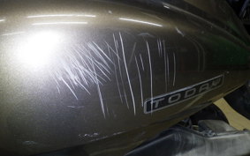 HONDA TODAY 2 1996 AF67