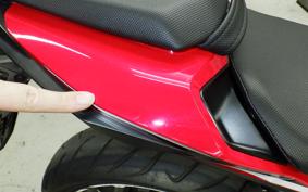 HONDA CBR400R 2023 NC56