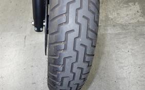 HONDA REBEL 250 A 1997 MC49