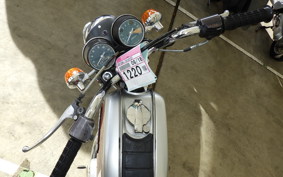 HONDA CB125 K 2002 CB125K
