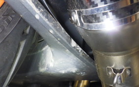 KTM 200 DUKE 2009