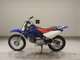 Фото Honda CRF70F 2015 с японского аукциона