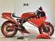 Фото Ducati 350F3 1989 с японского аукциона