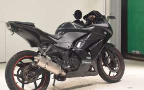 KAWASAKI NINJA 250R EX250K