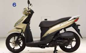SUZUKI ADDRESS 110 CE47A