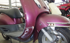 HONDA JOKER 50 2007 AF42