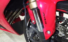 HONDA CBR650R 2022 RH03