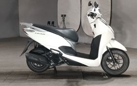 HONDA LEAD 125 JK12