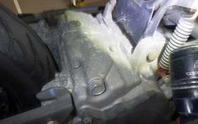 HONDA GIORNO 2 2020 AF70