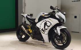 HONDA CBR1000RR Gen. 2 2008