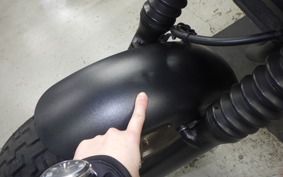 HONDA REBEL 250 S 2007 MC49