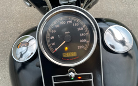 HARLEY FLSTFB 2009 JN5
