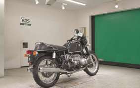 BMW R 75 1974