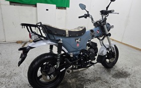 HONDA  DUX 125 JB04