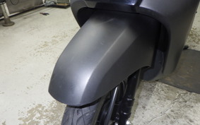HONDA TACT Basket AF79
