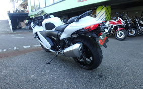 SUZUKI HAYABUSA 2023 EJ11A
