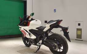 YAMAHA YZF R-3 2026 RH25J