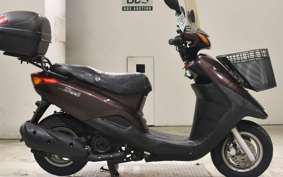 YAMAHA AXIS 125 TREET SE53J