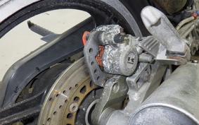 KAWASAKI KR250 KR250A