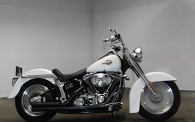 HARLEY FLSTF 1450 2001 BMY