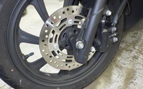 HONDA PCX 125 2017 JF81