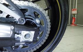 YAMAHA TRACER 9 GT+ 2024 RN70J