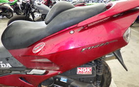 HONDA FORZA MF06
