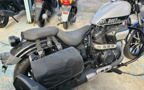 YAMAHA BOLT R-SPEC ABS 2018 VN09J