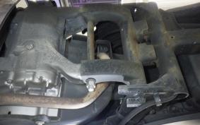 SUZUKI ADDRESS V125 2017 CF4EA