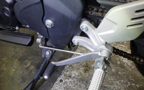 YAMAHA XSR125 2004 RE46J