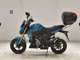 Фото Kawasaki Z125 PRO 2015 с японского аукциона