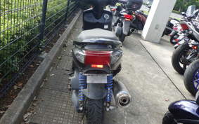 YAMAHA CYGNUS 125 X