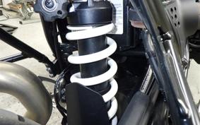 BMW R NINE T URBAN GS 2023